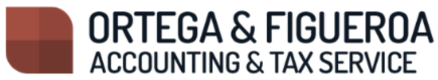 Ortega & Figueroa Accounting & Tax Service, Inc.